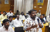 Dalita Horata Samithi seeks action against Kanaka Nade organiser Yuva Brigade